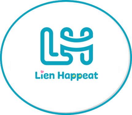 リアンハピート（Lien Happeat）