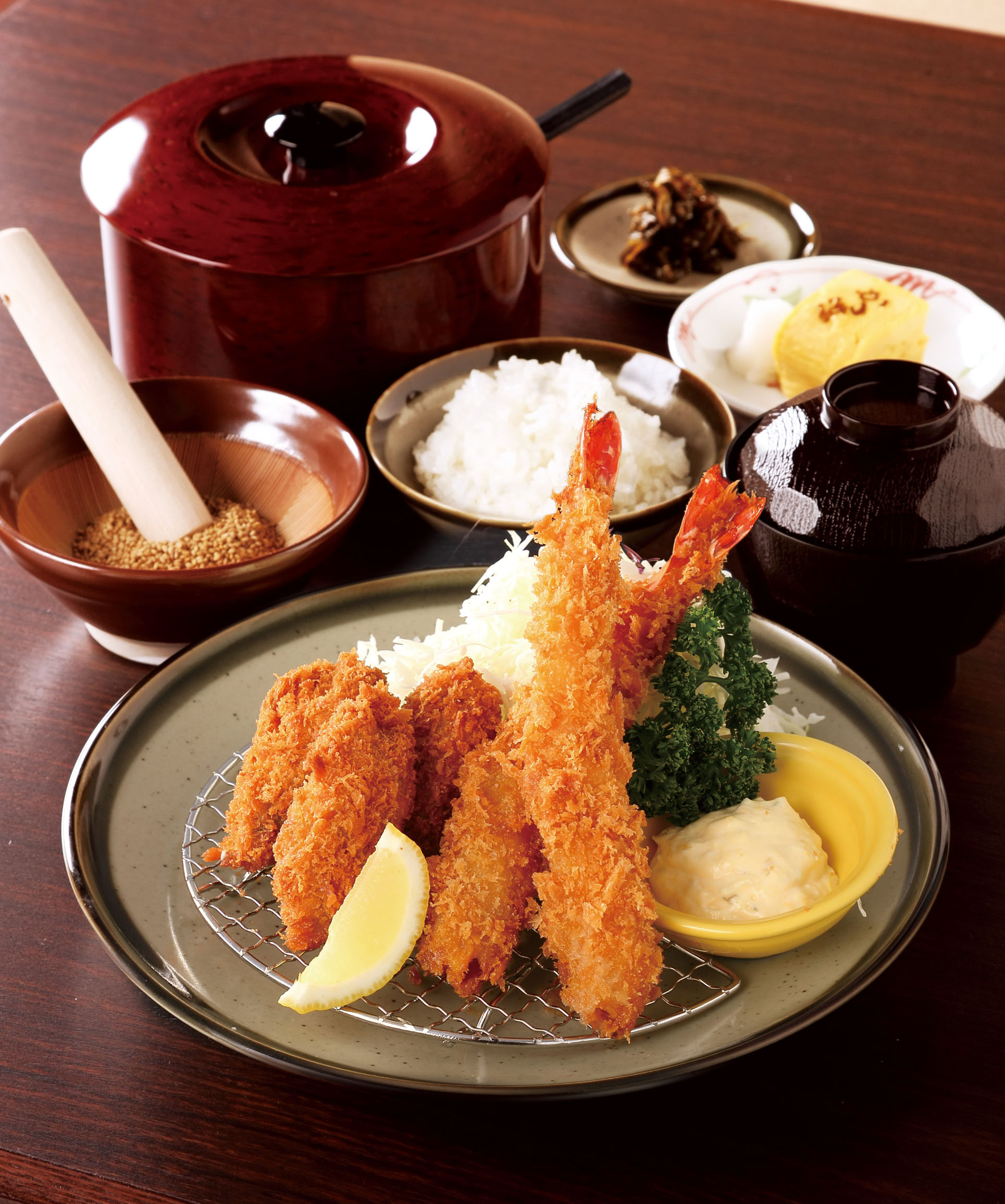 【広島産牡蠣フライ入荷！】